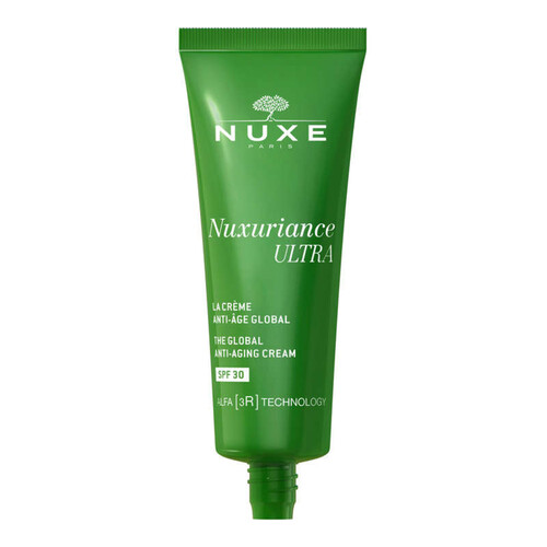 [Para] Nuxe nuxuriance ultra crème jour spf30 anti-âge global 50ml