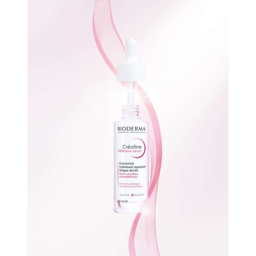 Bioderma Serum Créaline Defensiv 30ml