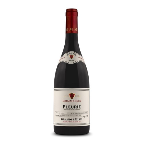 Fleurie Grandes Mises Mommessi 75cl