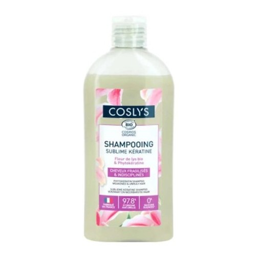 [Para] Coslys Shampooing sublime Kératine 250ml