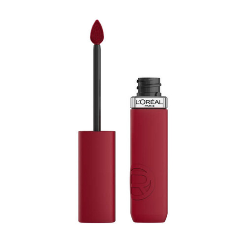 L'Oréal Paris Rouge À Lèvres 420 True Romance Infaillible