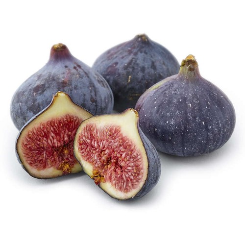 Natoora Figue noire de Solliès AOP 150g