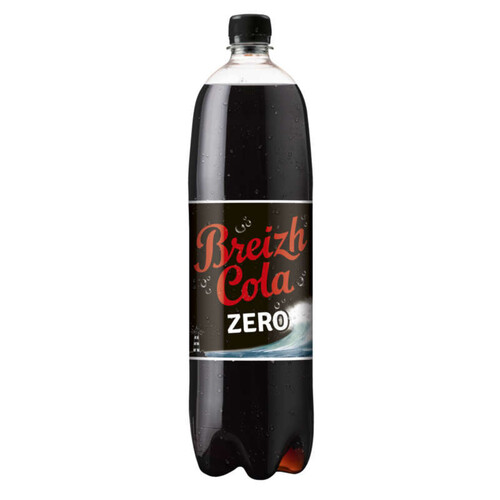 Breizh Cola Zero 1,5L