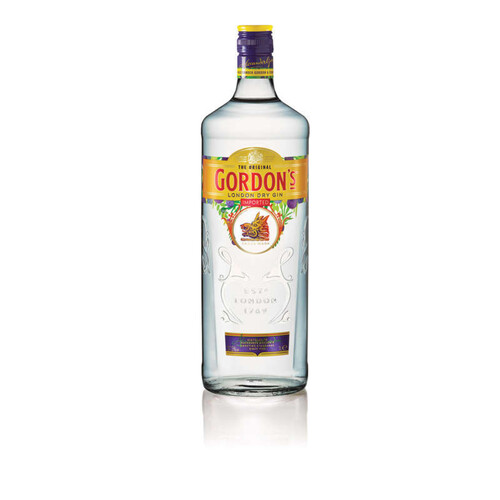 Gordon'S London Dry Gin 100Cl