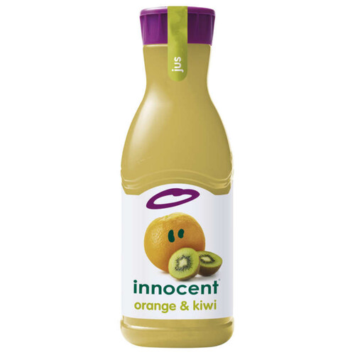 Innocent Jus d'oranges & kiwi 900ml