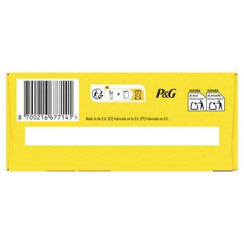 Swiffer Duster Plumeau Kit De Démarrage (1 Manche + 4 Recharges)