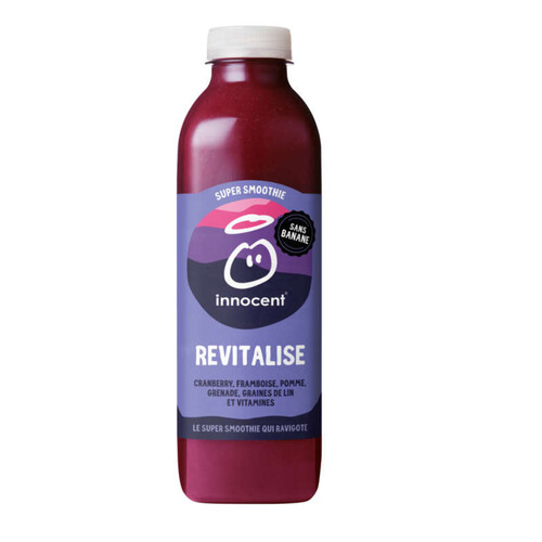 Innocent revitalise 75cl