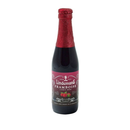 Lindemans Bière Framboise 25cl