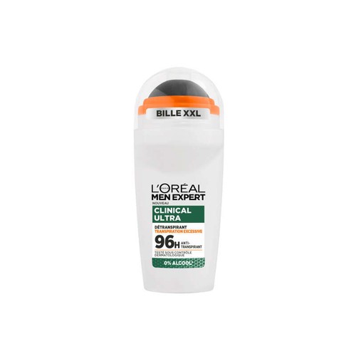 L'Oréal Paris Men Expert Deo bille derma control 50ml