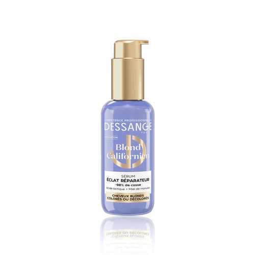Dessange Blond Californien Sérum Éclat Réparateur 110ml