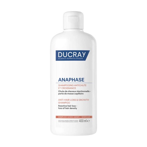 Ducray Anaphase Shampoing Antichute et Croissance 400ml