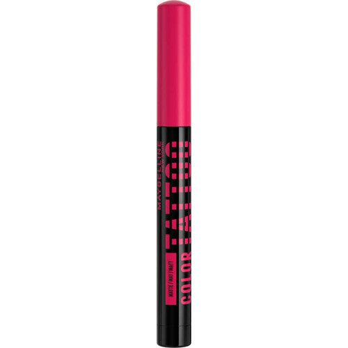 Maybelline Crayon Yeux Color Tatoo Mat 24H Eye Stix - 50 I'Am Unique