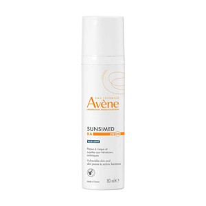Avène Sunsimed UVA/UVB Lumière Bleue 80ml