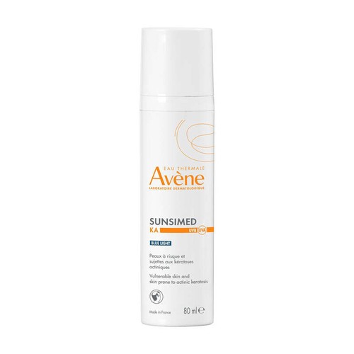 Avène Sunsimed UVA/UVB Lumière Bleue 80ml