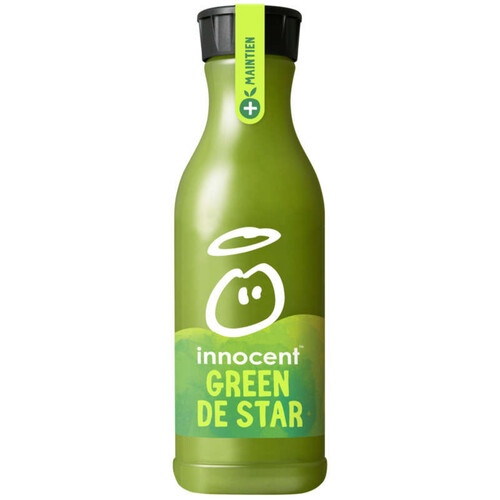 Innocent Green de star 750ml