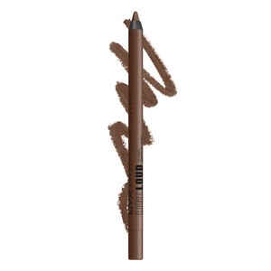 NYX Crayon À Lèvre Line Loud Rebel Kind