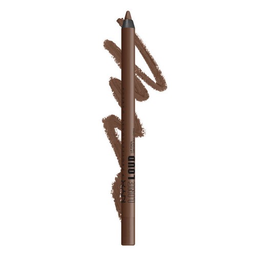 Nyx Crayon À Lèvre Line Loud Rebel Kind
