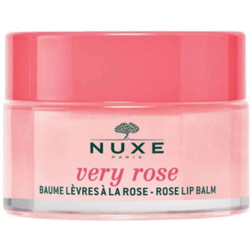 Nuxe Very rose Baume Lèvres à la Rose 15g