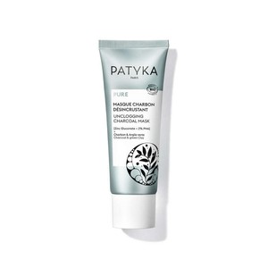 Patyka Masque charbon désincrustant 50ml