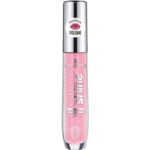 Essence Lip gloss extreme shine 02