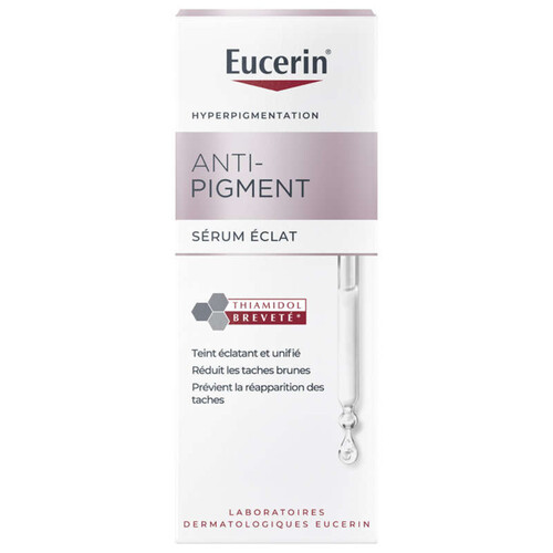 [Para] Eucerin Anti-Pigment Sérum Eclat 30ml