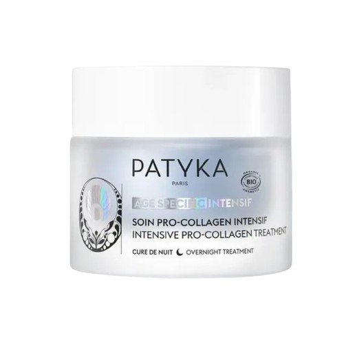 Patyka Soin Pro-Collagen Intensif 50ml
