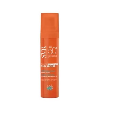 Svr Sun Secure Fluide Photo-Age SPF50+ 40ml
