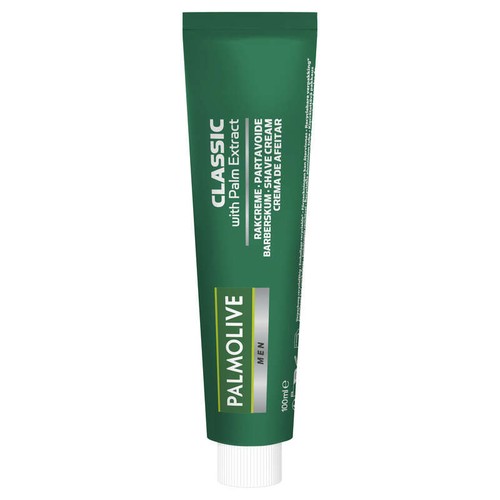 Palmolive Crème à raser Homme 100ml