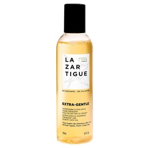 Lazartigue Shampooing Extra gentle 200ml
