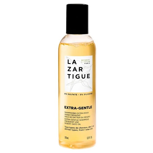 Lazartigue Shampooing Extra gentle 200ml