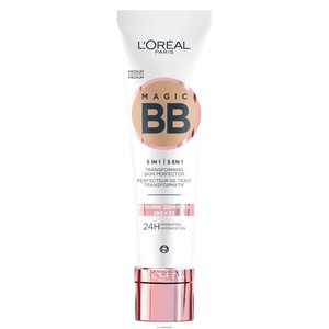 L'Oréal Paris BB  Crème C'est Magic Médium 30 ml