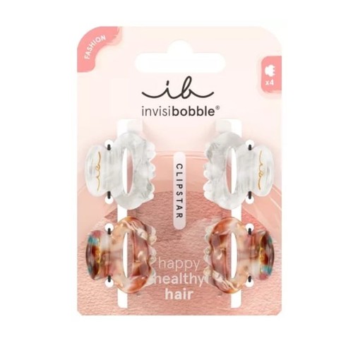 Invisibobble Mini pinces à cheveux