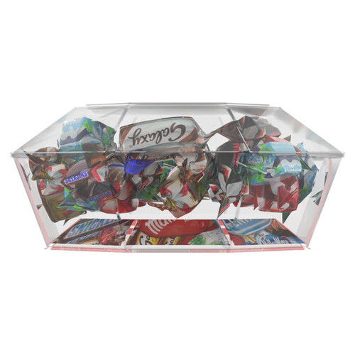 Celebrations Boite Diamant Assortiment Chocolats 288G