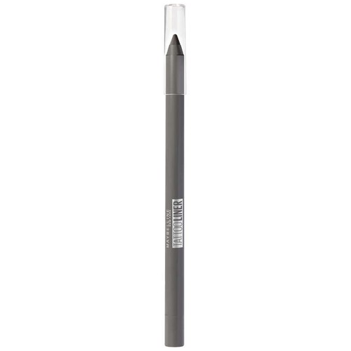 Maybelline New York Tattoo Liner Crayon Gel Intense Charcoal