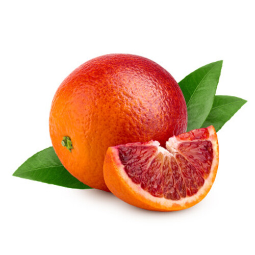 Monoprix Tous Cultiv'Acteurs Orange Sanguinelli 1,5kg Catégorie 1