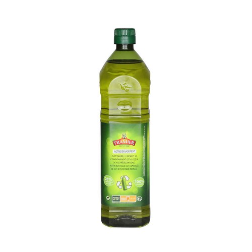 Tramier Optima Huile d'olive 1l
