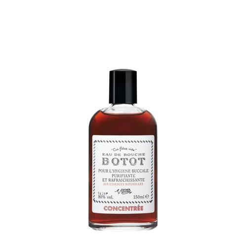 [Para] Botot Bain de Bouche 150ml