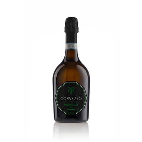 Terre Di Marca Prosecco Doc Treviso Extra Dry Millesimato Biologico 75cl