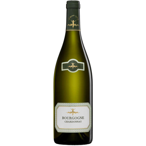 Bourgogne Chardonnay Emotions blanc 75cl