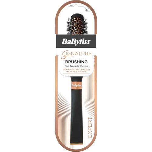 Babyliss Brosse brus 25mm signature