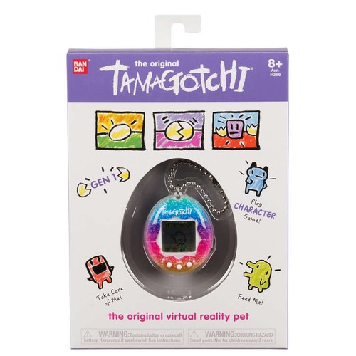 Tamagochi