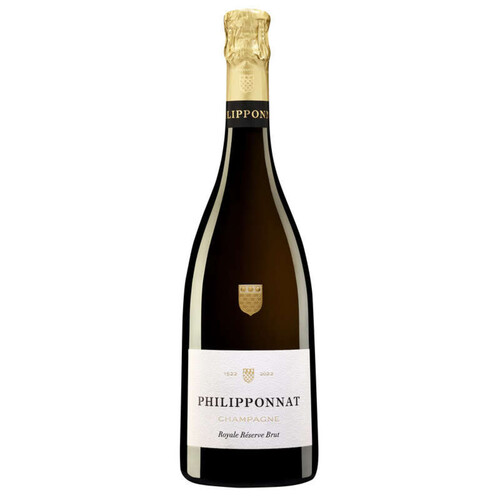 Philipponnat Champagne Aop, Brut 75Cl