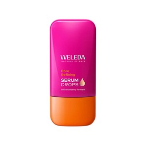 Weleda Sérum Drops Booster Perfecteur 30ml