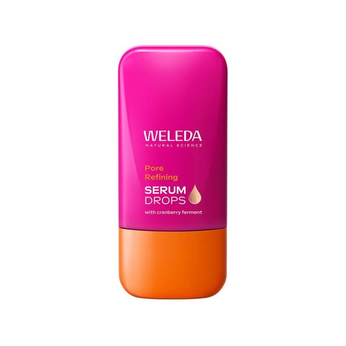 Weleda Sérum Drops Booster Perfecteur 30ml