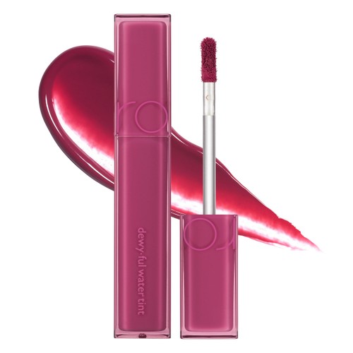 Rom&nd Water Dewy Lip 08 Berry divine