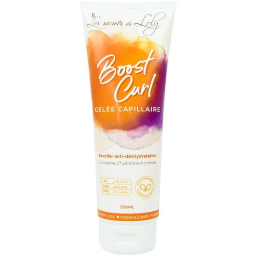 Les Secrets de Loly Gelée Boost Curl 250ml