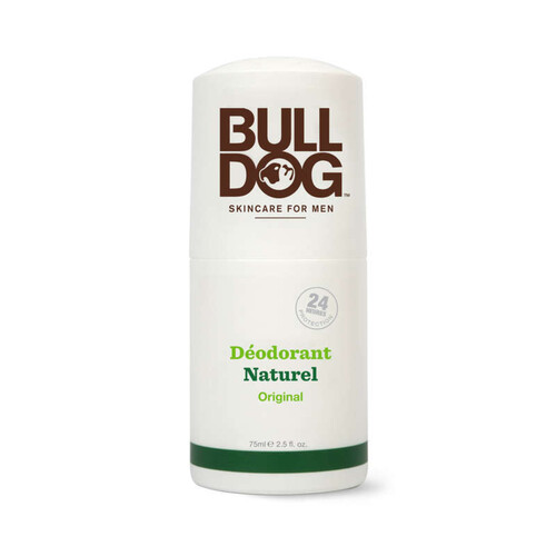 Bulldog Déodorant Original 75ml