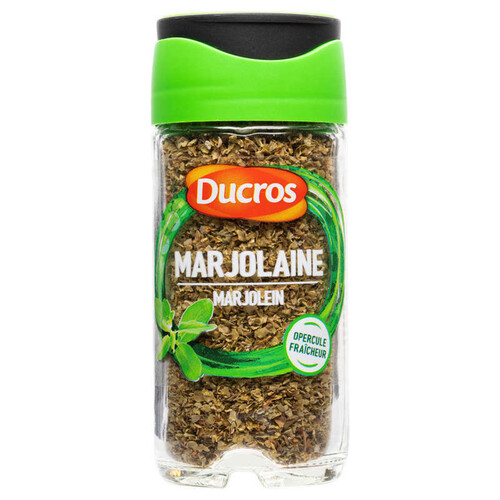 Ducros Marjolaine 10G
