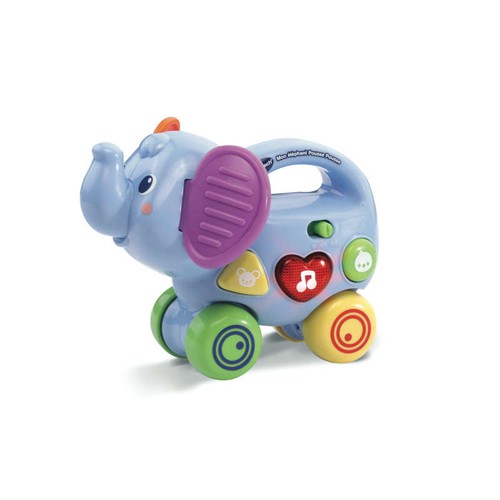 Vtech Mon Éléphant Pousse Pousse