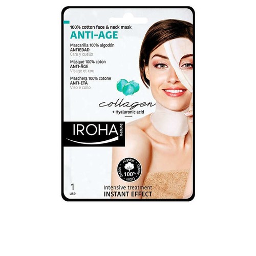 Iroha Masque Collagene  Antiage